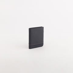Men's Leather Wallet - Soho Wallet