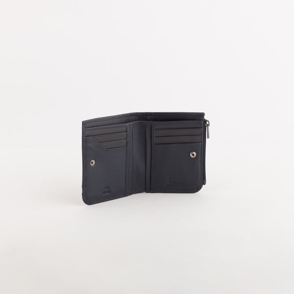 Men's Leather Wallet - Soho Wallet