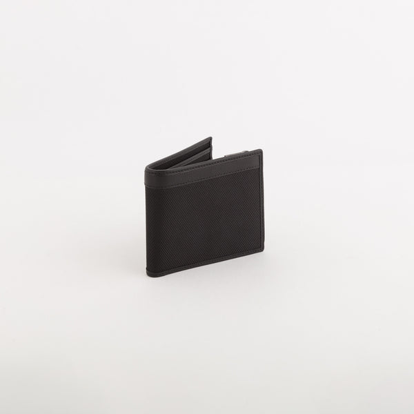 Men's Leather Wallet - Squad Wallet