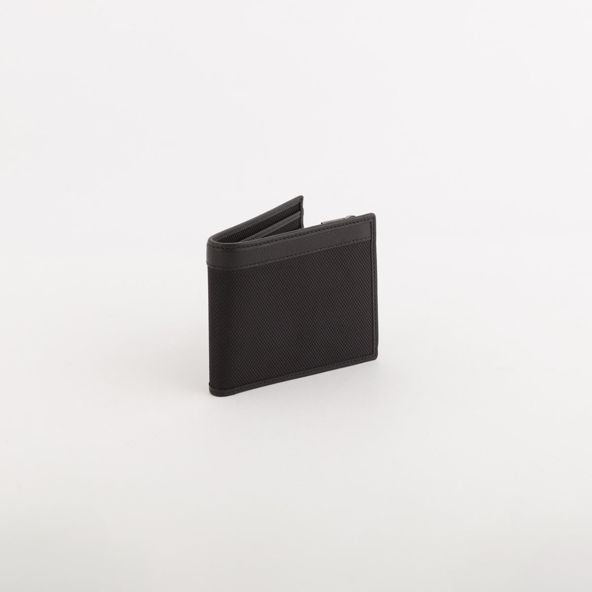 Men's Leather Wallet - Squad Wallet