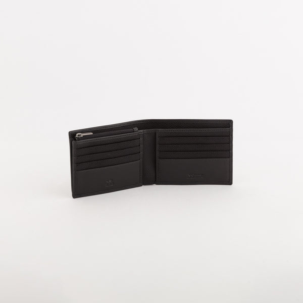 Men's Leather Wallet - Squad Wallet