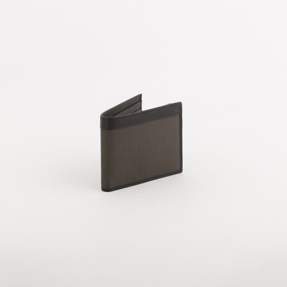 Men's Leather Wallet - Squad Wallet