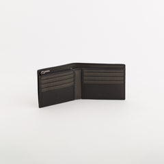 Men's Leather Wallet - Squad Wallet