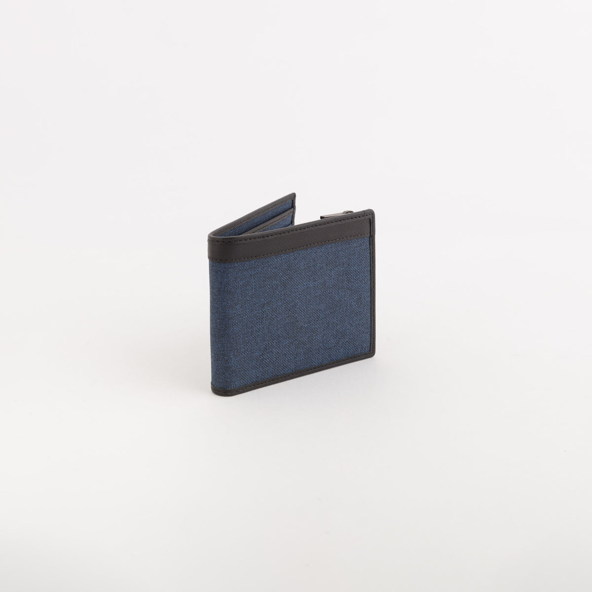 Men's Leather Wallet - Squad Wallet