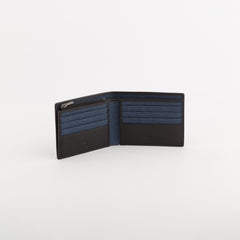 Men's Leather Wallet - Squad Wallet