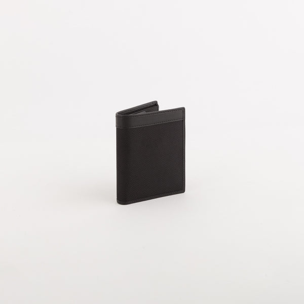 Men's Leather Wallet - Squad Wallet