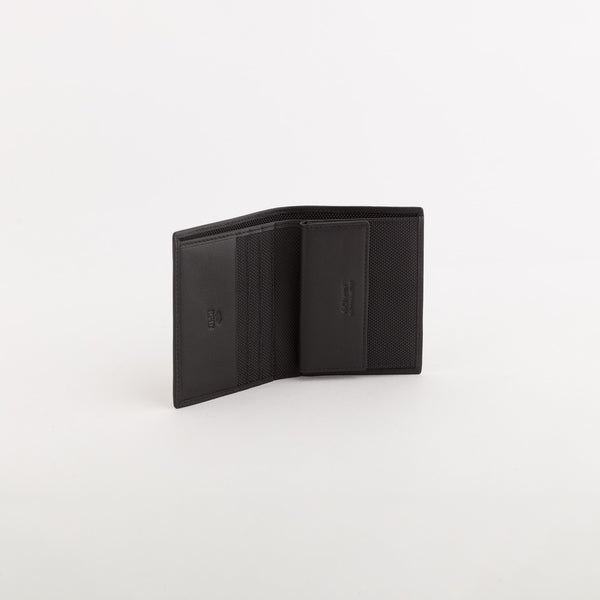 Men's Leather Wallet - Squad Wallet