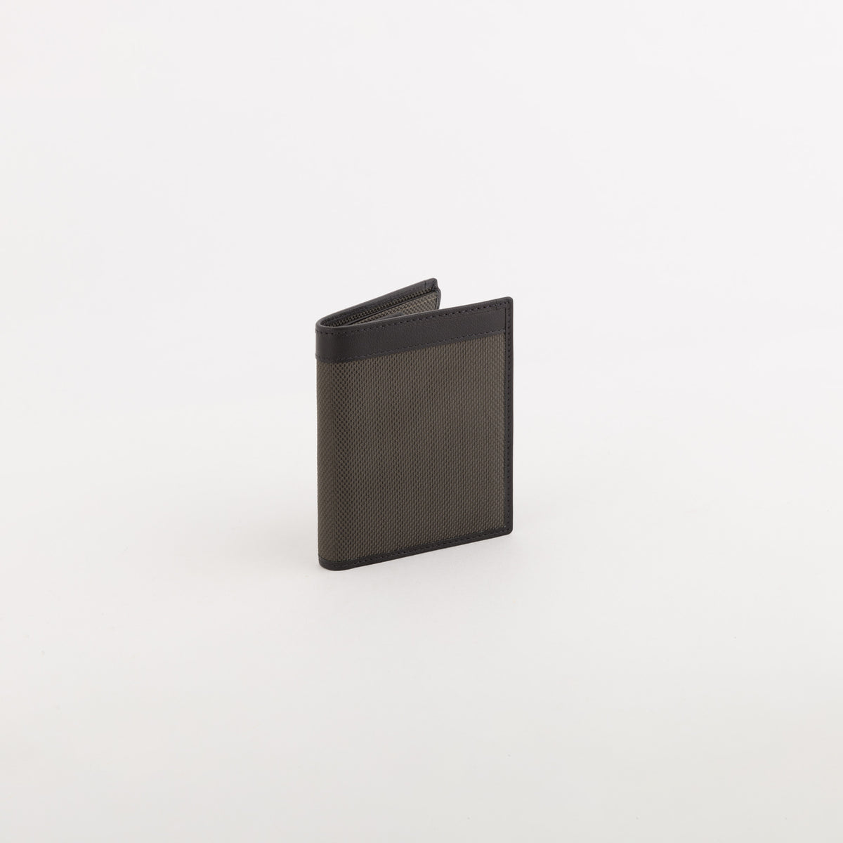 Men's Leather Wallet - Squad Wallet