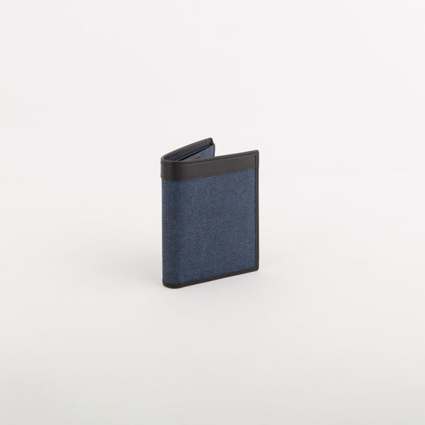 Men's Leather Wallet - Squad Wallet