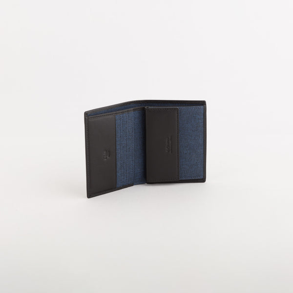 Men's Leather Wallet - Squad Wallet