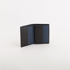 Men's Leather Wallet - Squad Wallet