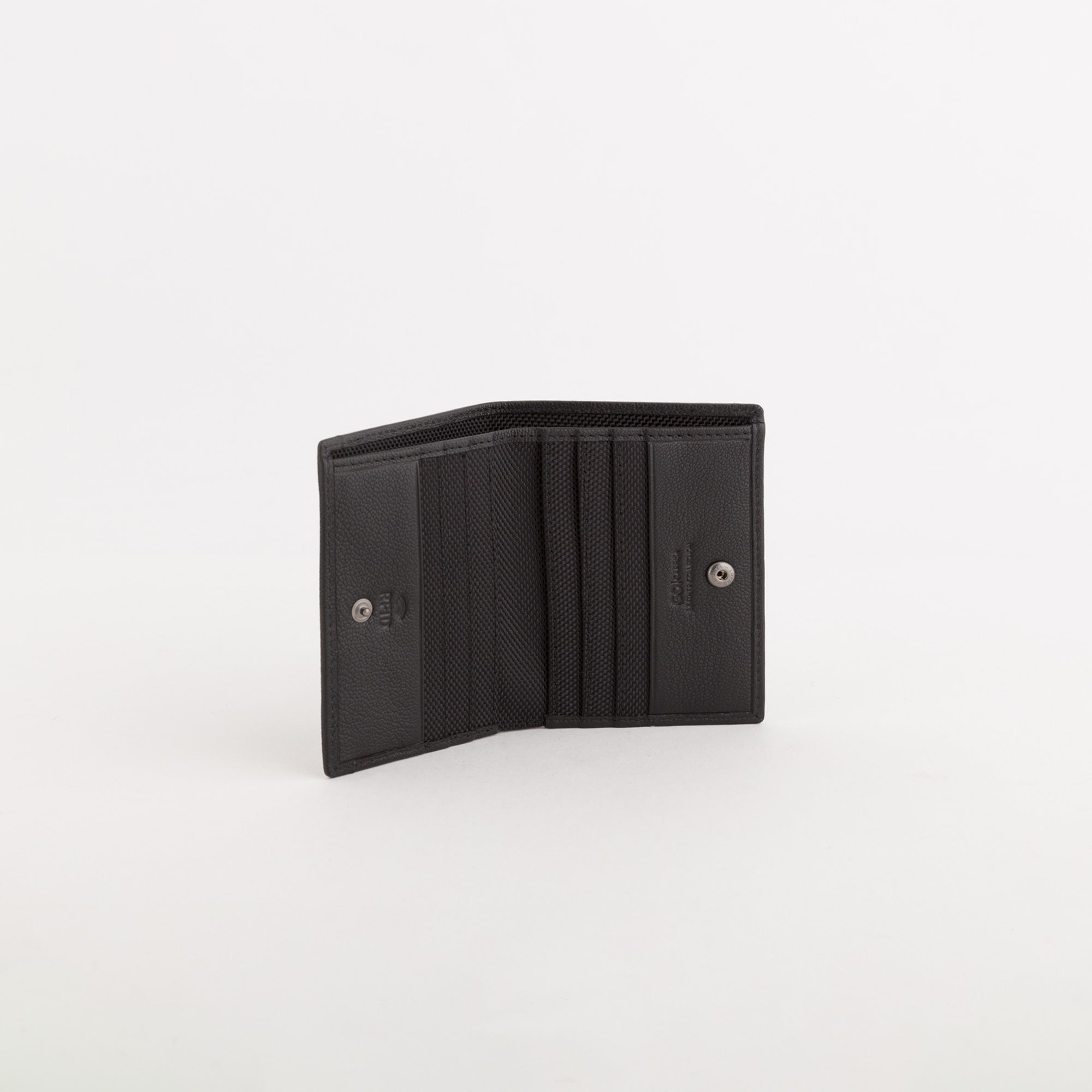 Men's Leather Wallet - Squad Wallet