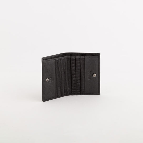 Men's Leather Wallet - Squad Wallet