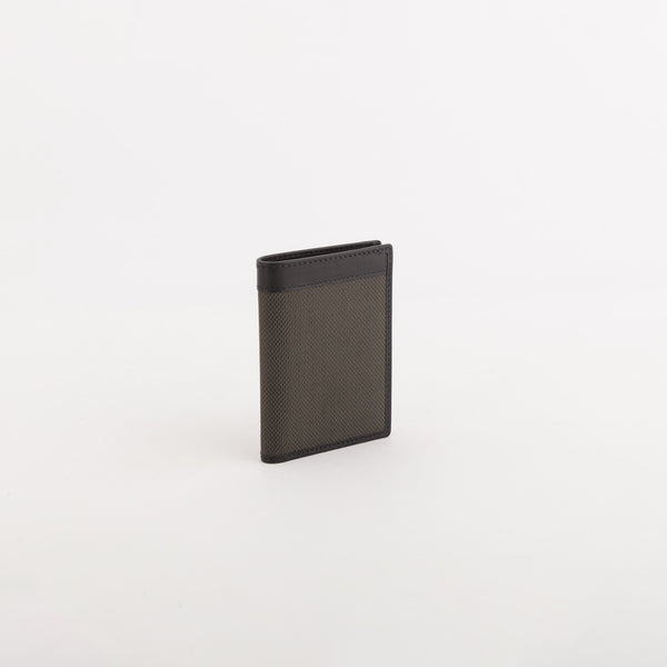 Men's Leather Wallet - Squad Wallet