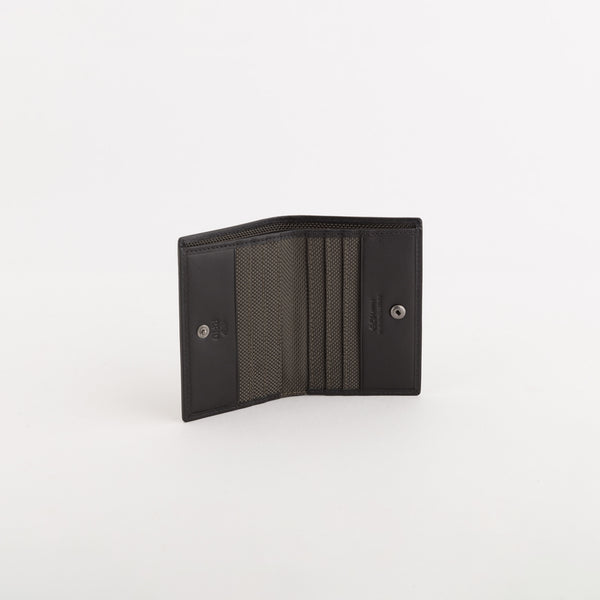 Men's Leather Wallet - Squad Wallet