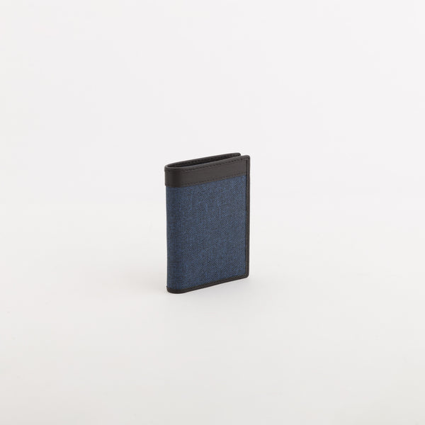 Men's Leather Wallet - Squad Wallet