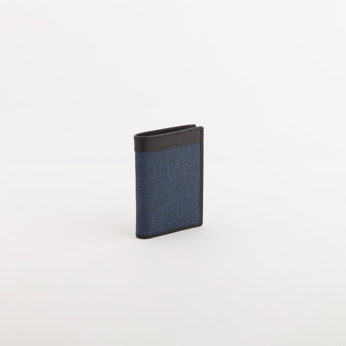 Men's Leather Wallet - Squad Wallet