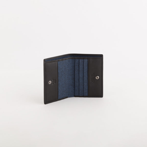 Men's Leather Wallet - Squad Wallet