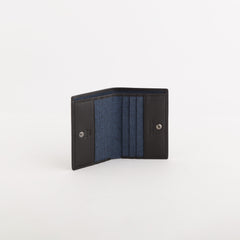Men's Leather Wallet - Squad Wallet