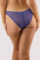 Playful Promises Thea Baroque Embroidery Brief