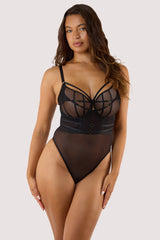 Playful Promises Eddie Body