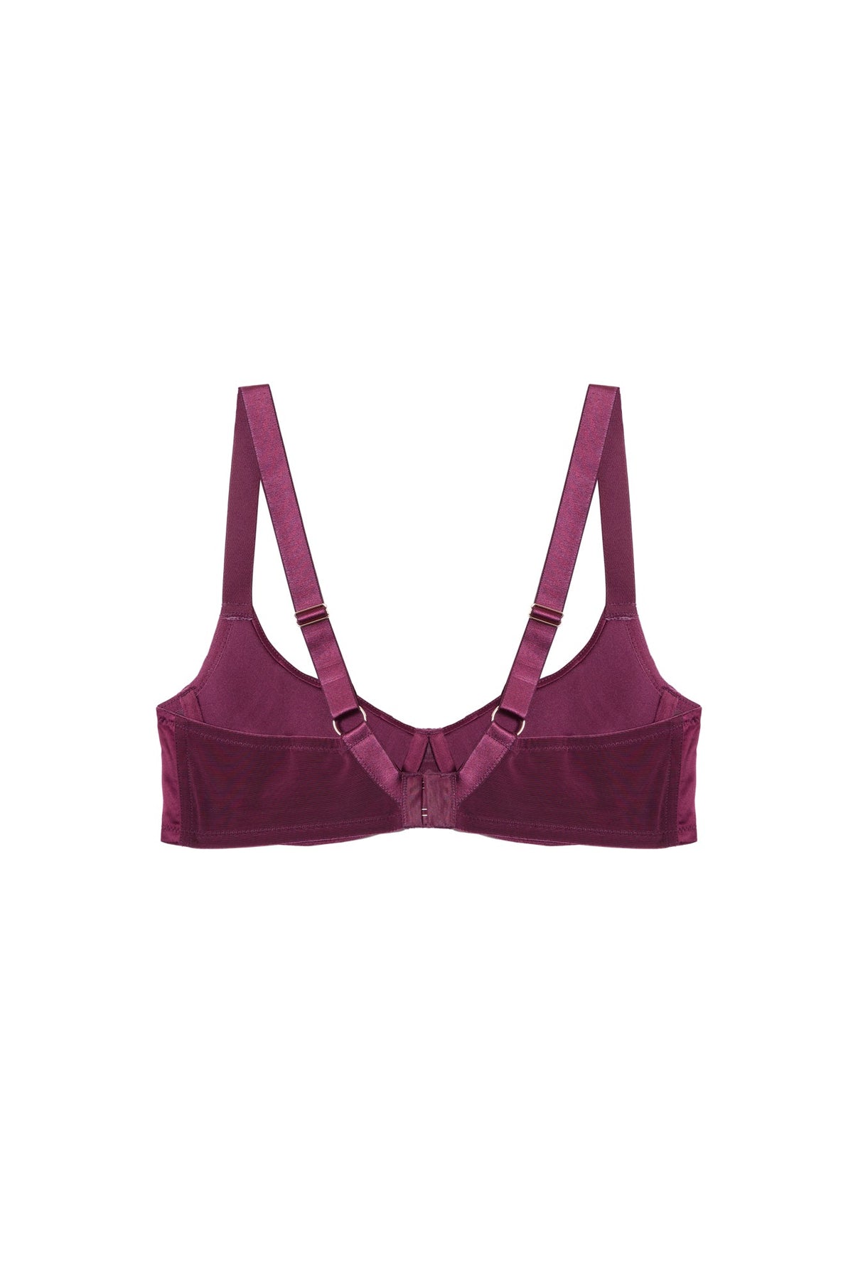 Playful Promises Angelika Quarter Cup Bra
