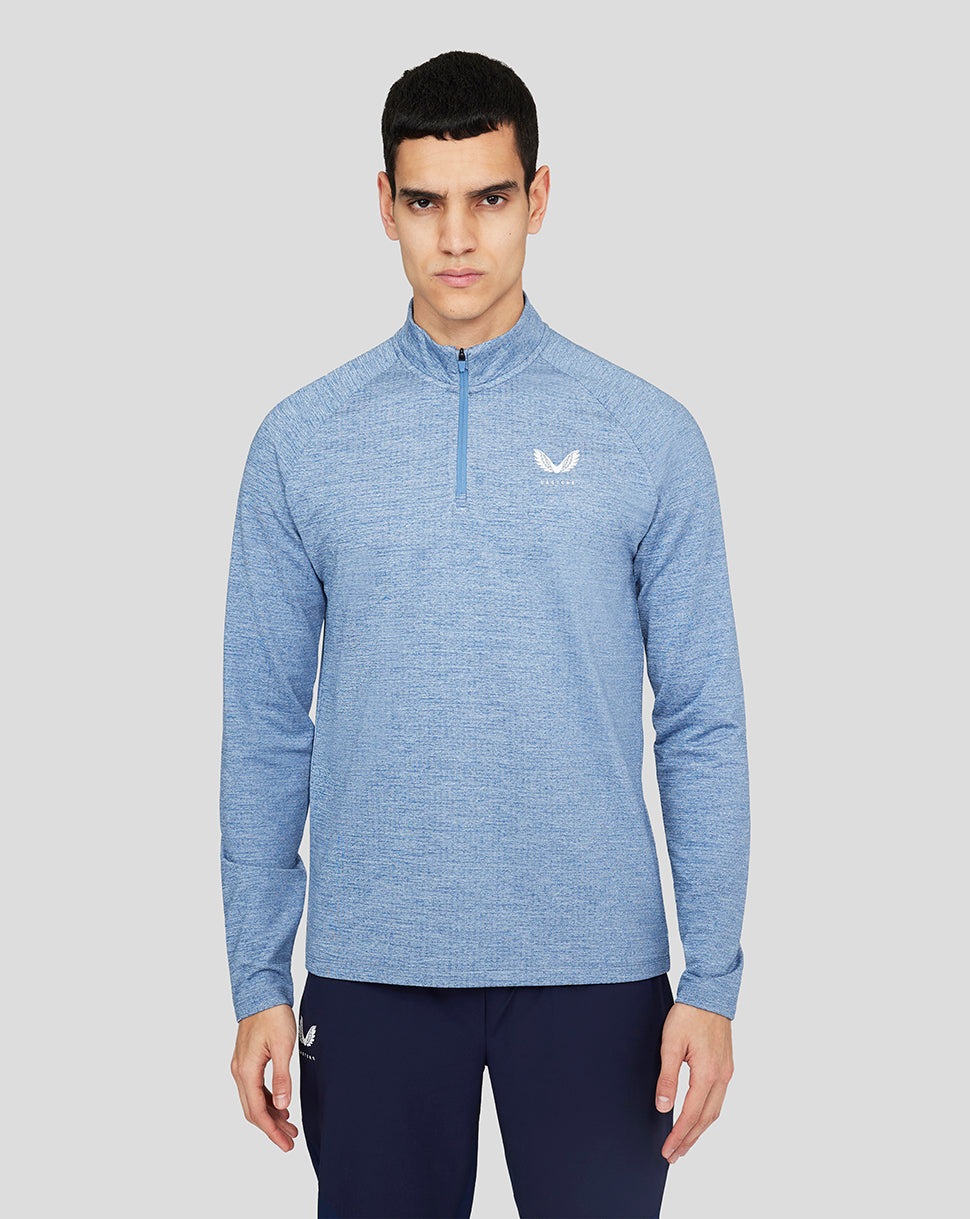 Men's Core Essentials Standard 1/4 Zip Pullover