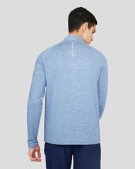 Men's Core Essentials Standard 1/4 Zip Pullover