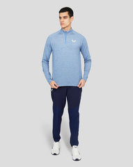 Men's Core Essentials Standard 1/4 Zip Pullover