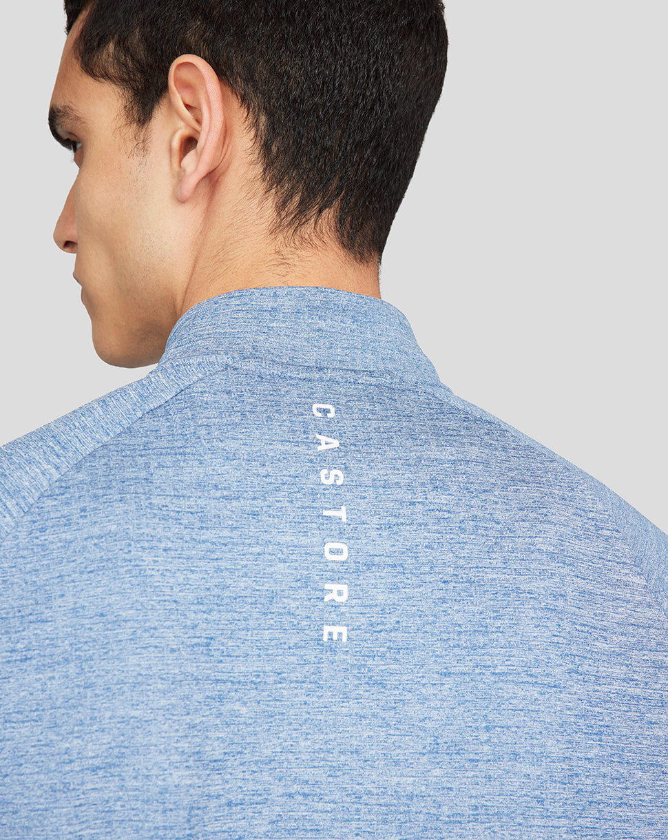 Men's Core Essentials Standard 1/4 Zip Pullover