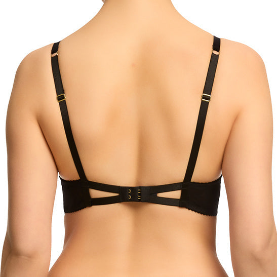 Dita Von Teese Rose Glambition Bra