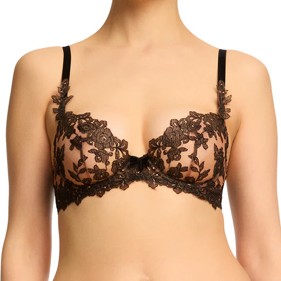 Dita Von Teese Rose Glambition Bra