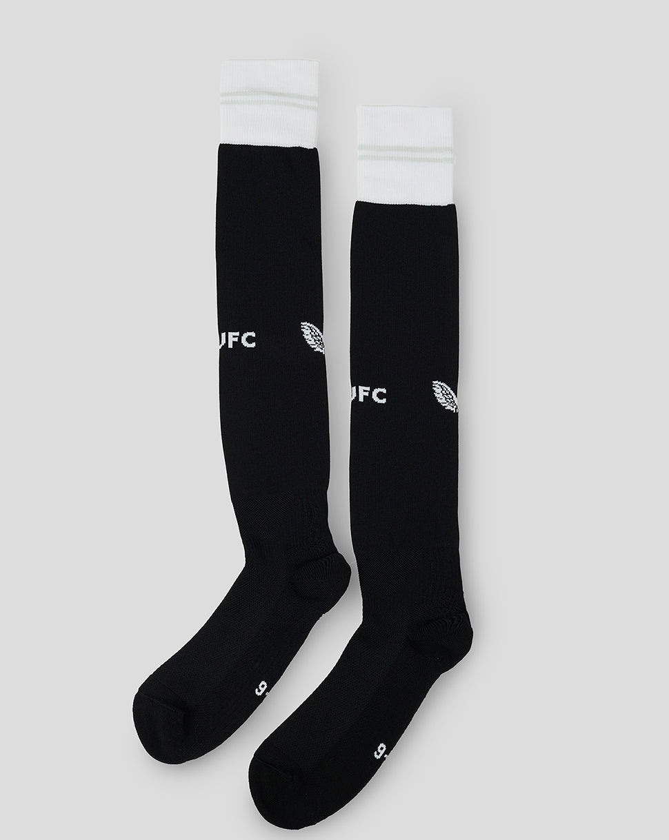 Newcastle United Junior 23/24 Home Alternate Football Socks