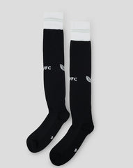 Newcastle United Junior 23/24 Home Alternate Football Socks