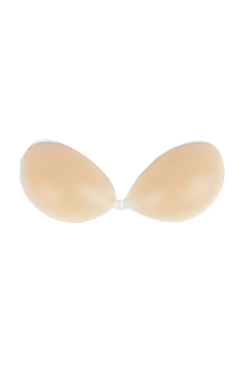 Secret Weapons Push Up Stick-On Bra