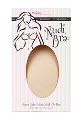 Secret Weapons Push Up Stick-On Bra