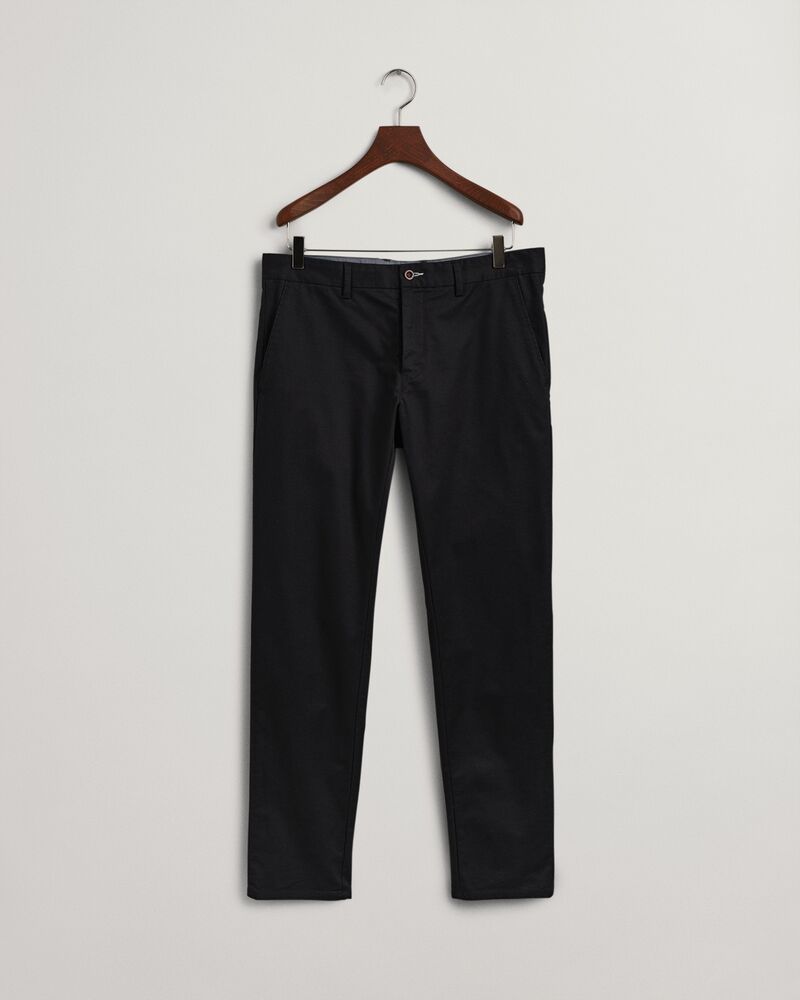 Hallden Slim Fit Tech Prep™ Chinos
