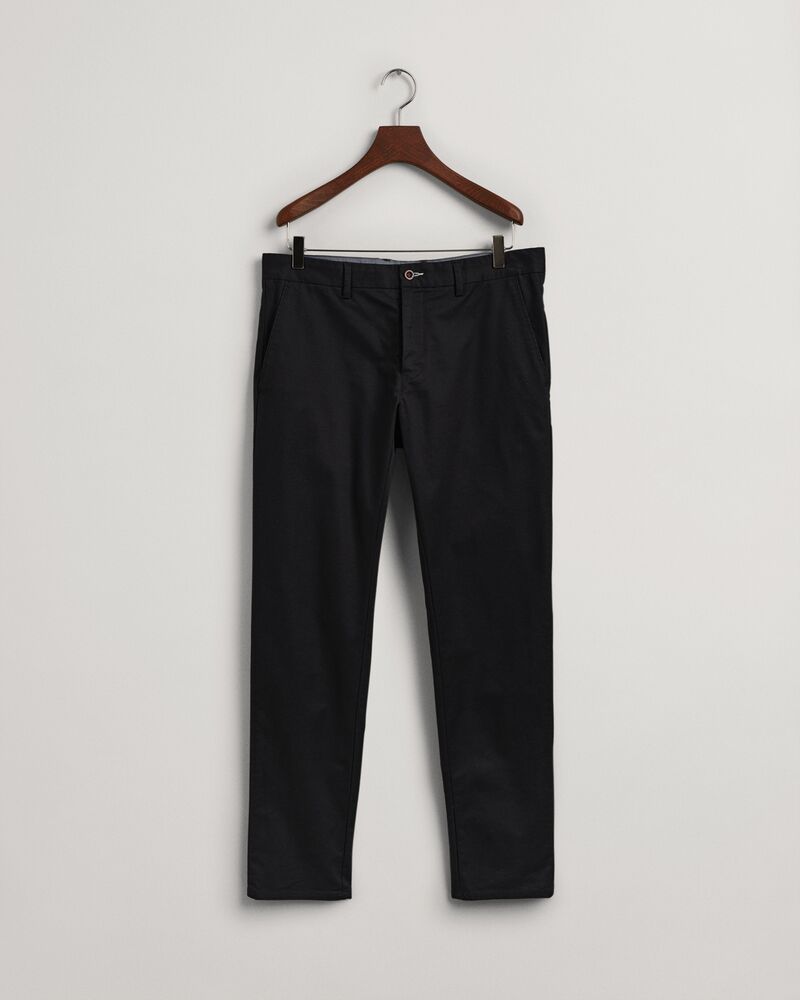 Hallden Slim Fit Tech Prep™ Chinos