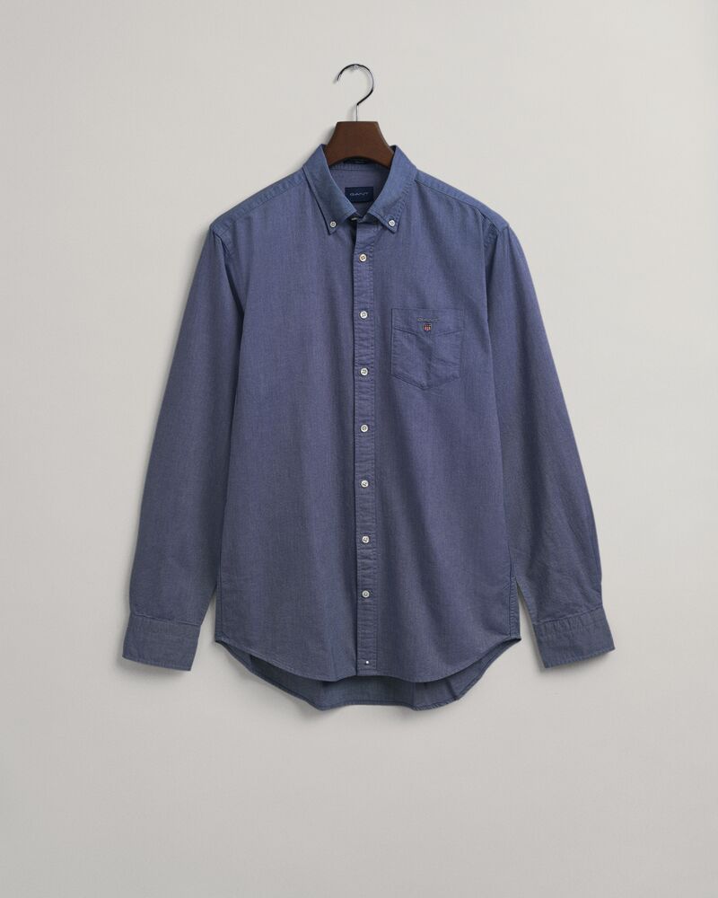 Regular Fit Oxford Shirt