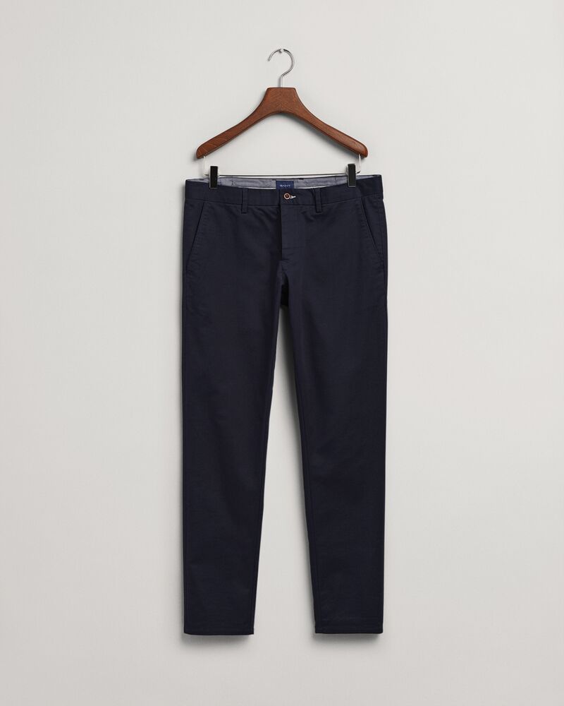 Hallden Slim Fit Tech Prep™ Chinos