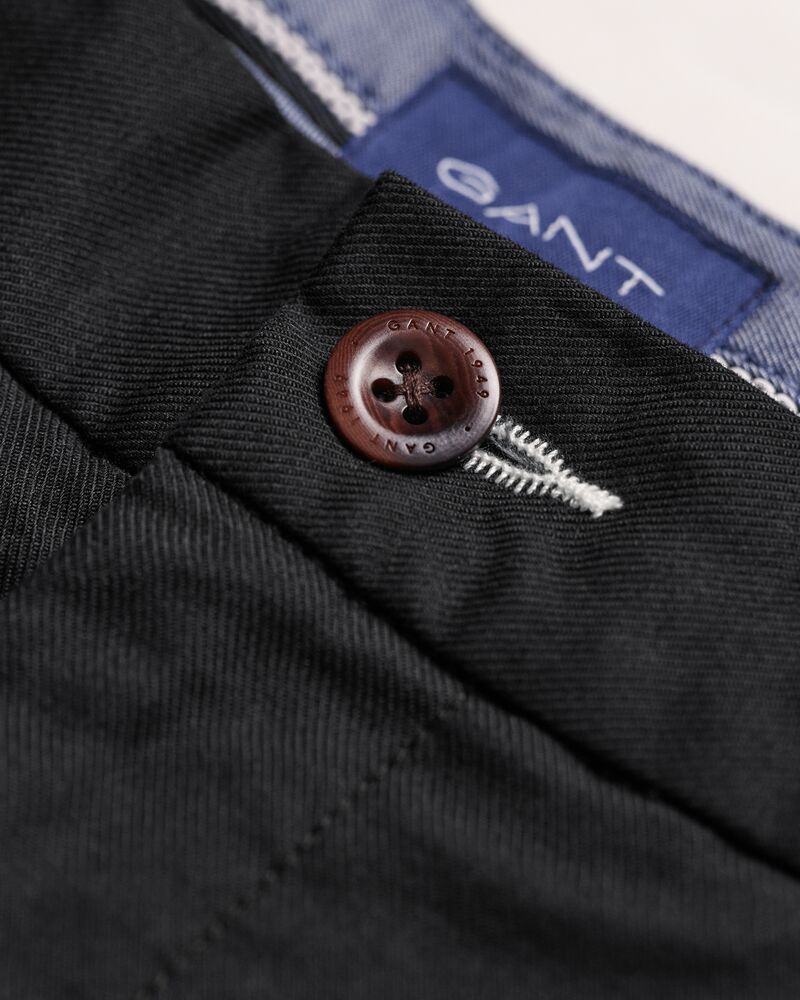 Hallden Slim Fit Tech Prep™ Chinos
