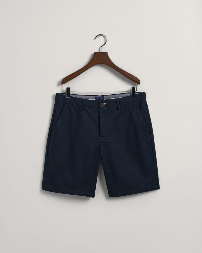 Gant Allister Regular Fit Tech Prep™ Shorts
