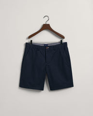 Gant Allister Regular Fit Tech Prep™ Shorts