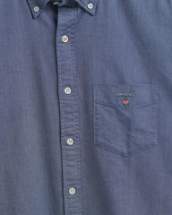 Regular Fit Oxford Shirt