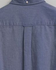 Regular Fit Oxford Shirt