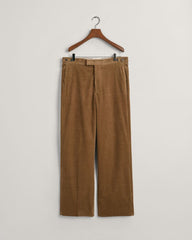 Corduroy Suit Pants