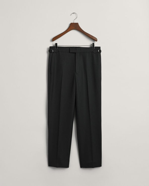 Tuxedo Suit Pants