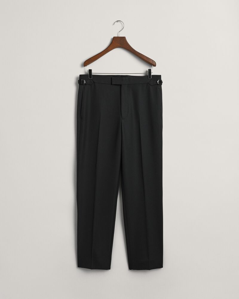 Tuxedo Suit Pants