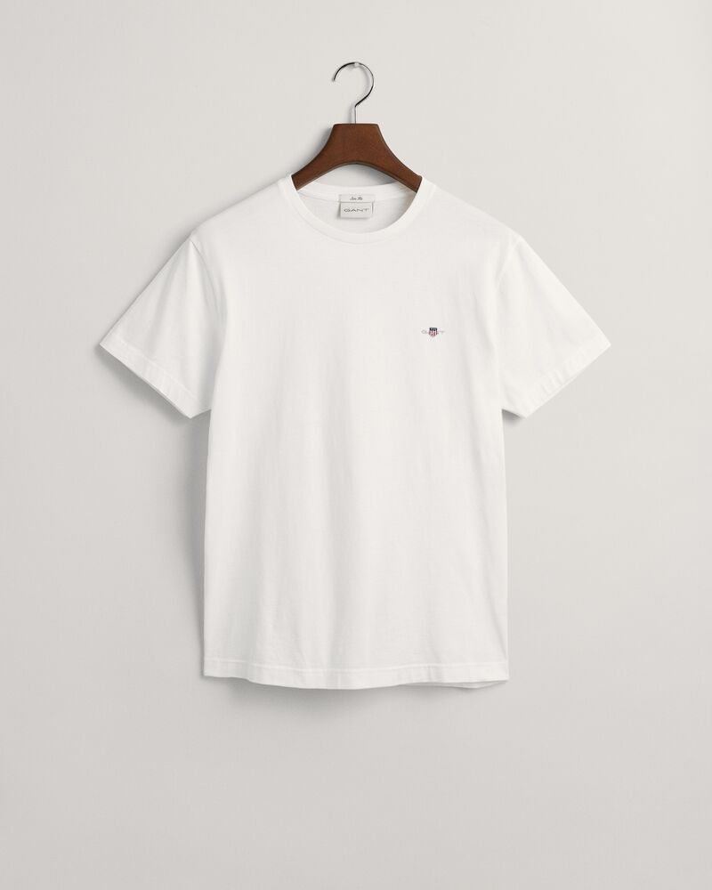 Slim Fit Shield T-Shirt