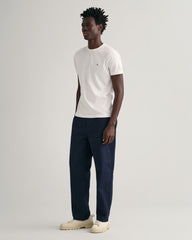 Slim Fit Shield T-Shirt